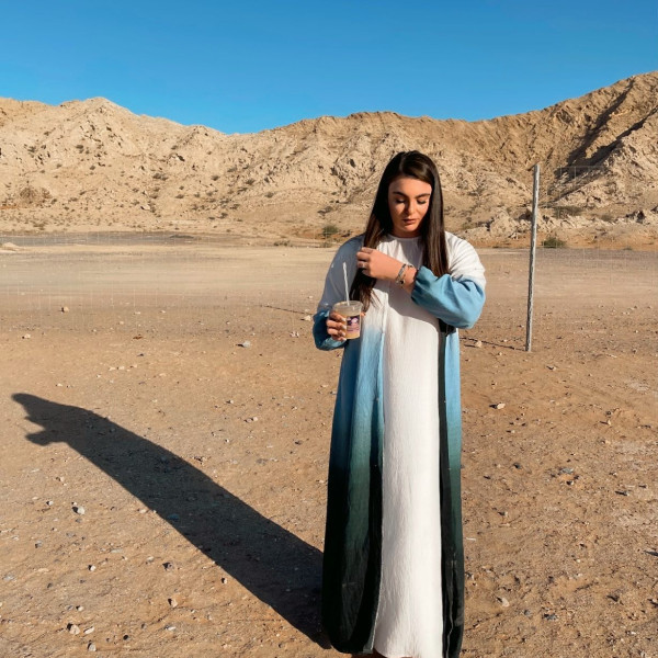 26歲美女KOL嫁杜拜百萬富豪！自爆4大嚴厲規矩！禁止任何異性接近？ 