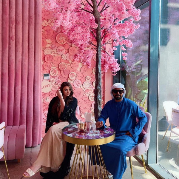 26歲美女KOL嫁杜拜百萬富豪！自爆4大嚴厲規矩！禁止任何異性接近？ 