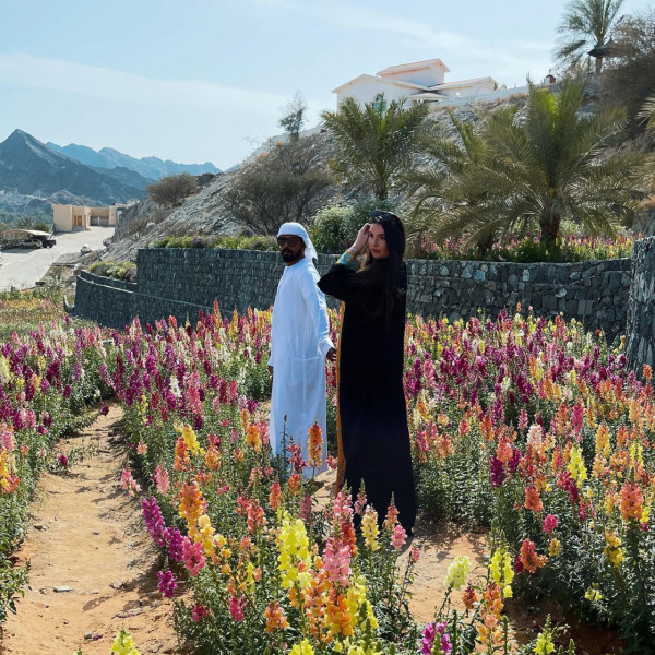 26歲美女KOL嫁杜拜百萬富豪！自爆4大嚴厲規矩！禁止任何異性接近？ 