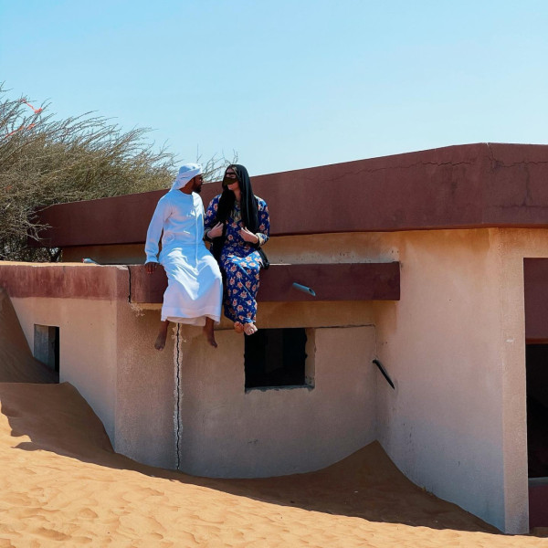 26歲美女KOL嫁杜拜百萬富豪！自爆4大嚴厲規矩！禁止任何異性接近？ 