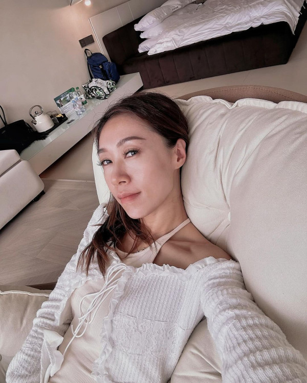 黃心穎二家姐黃心妙IG狂曬火辣相 弗爆身材超吸睛 瘋狂突破性感尺度！ 