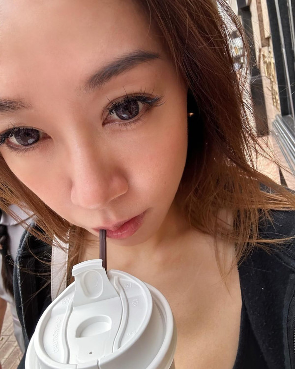 黃心穎二家姐黃心妙IG狂曬火辣相 弗爆身材超吸睛 瘋狂突破性感尺度！ 