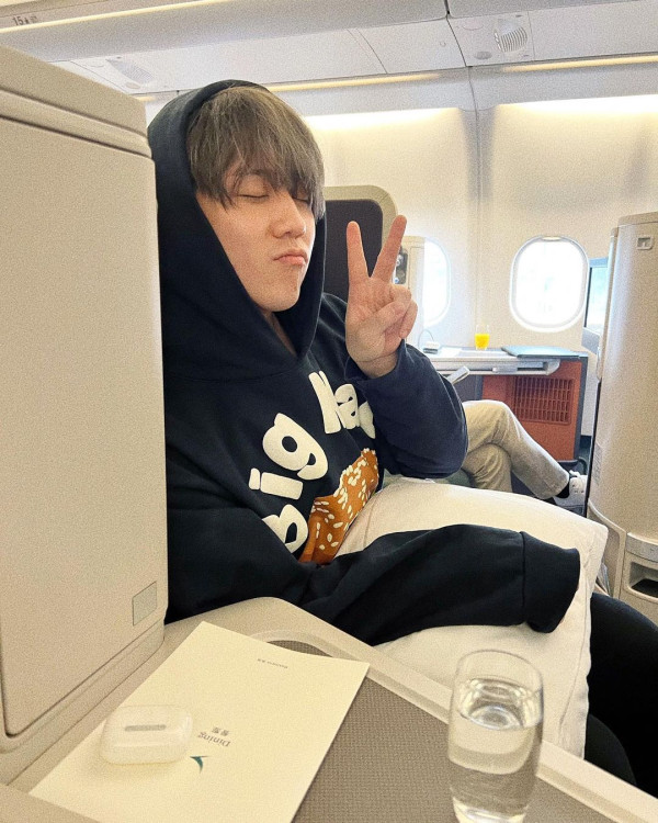 新興「Work-Fly Balance」！調查：六成港人年均旅行3次 每次平均花費X個月糧 