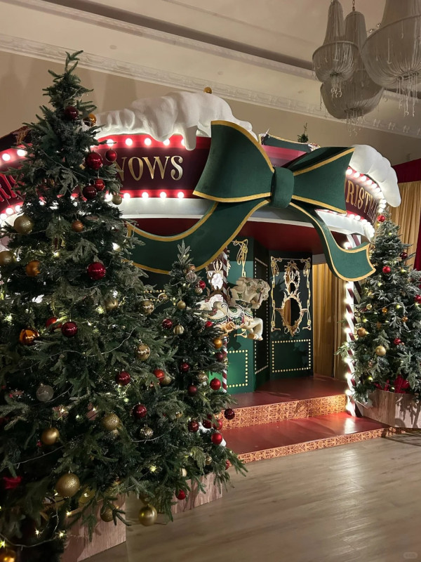 VOWS COFFEE（圖片來源︰小紅書@嘉嘉）