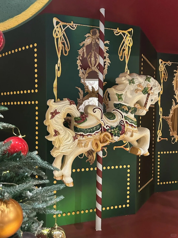 VOWS COFFEE（圖片來源︰小紅書@嘉嘉）