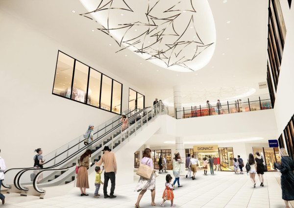 神戶Outlet｜圖片來源：神戶三田Outlet、神戶三井OUTLET PARK、Japan Shopping Now