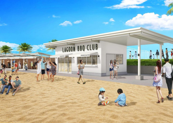 神戶Outlet｜圖片來源：神戶三田Outlet、神戶三井OUTLET PARK、Japan Shopping Now