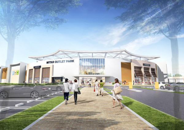 神戶Outlet｜圖片來源：神戶三田Outlet、神戶三井OUTLET PARK、Japan Shopping Now