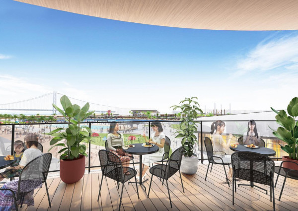 神戶Outlet｜圖片來源：神戶三田Outlet、神戶三井OUTLET PARK、Japan Shopping Now