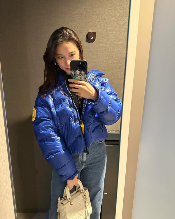 落選港姐鍾溥敏馬爾代夫度蜜月 大晒泳衣沙灘清涼照引羡慕:你老公太幸福