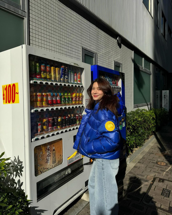 落選港姐鍾溥敏馬爾代夫度蜜月 大晒泳衣沙灘清涼照引羡慕:你老公太幸福