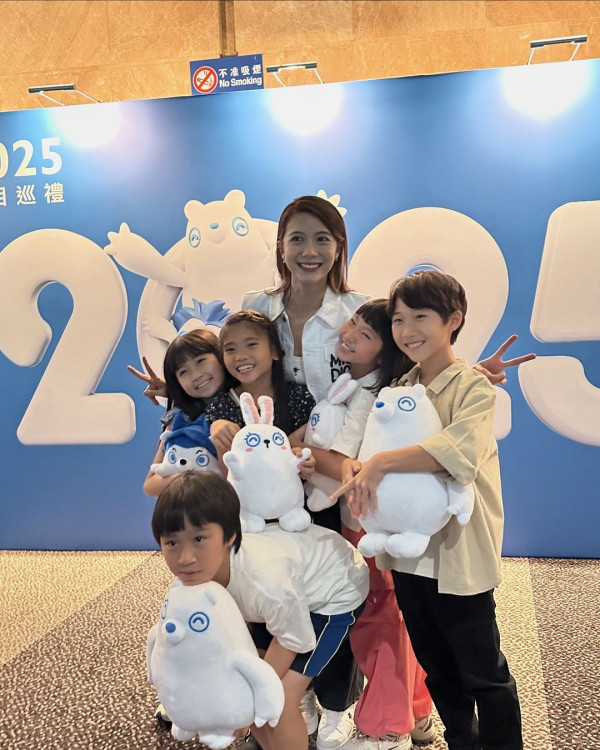 落選港姐鍾溥敏馬爾代夫度蜜月 大晒泳衣沙灘清涼照引羡慕:你老公太幸福