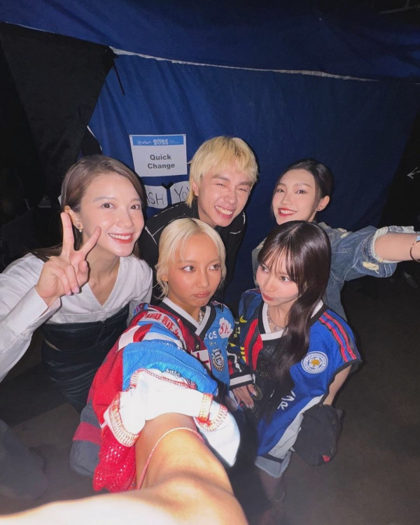 落選港姐鍾溥敏馬爾代夫度蜜月 大晒泳衣沙灘清涼照引羡慕:你老公太幸福