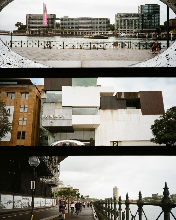 落選港姐鍾溥敏馬爾代夫度蜜月 大晒泳衣沙灘清涼照引羡慕:你老公太幸福