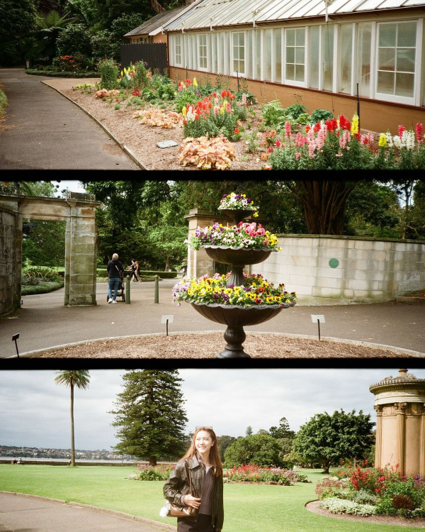 落選港姐鍾溥敏馬爾代夫度蜜月 大晒泳衣沙灘清涼照引羡慕:你老公太幸福