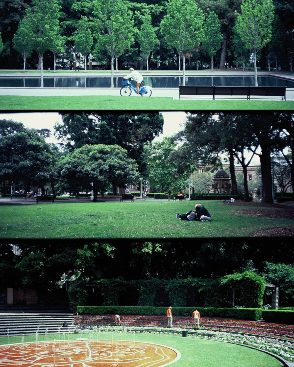 落選港姐鍾溥敏馬爾代夫度蜜月 大晒泳衣沙灘清涼照引羡慕:你老公太幸福