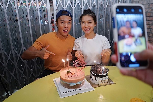 落選港姐鍾溥敏馬爾代夫度蜜月 大晒泳衣沙灘清涼照引羡慕:你老公太幸福