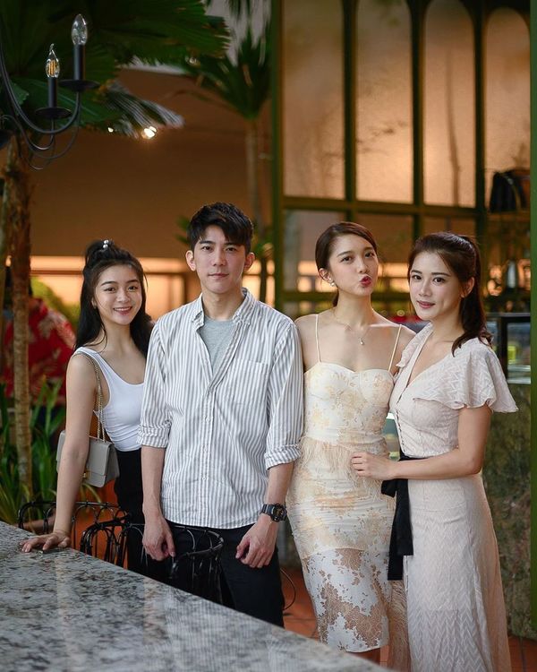 落選港姐鍾溥敏馬爾代夫度蜜月 大晒泳衣沙灘清涼照引羡慕:你老公太幸福