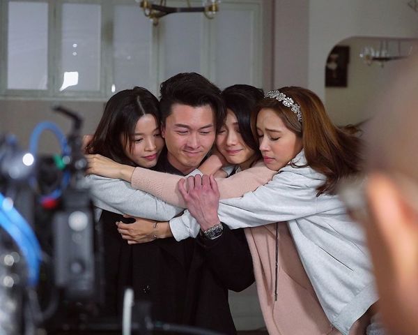 落選港姐鍾溥敏馬爾代夫度蜜月 大晒泳衣沙灘清涼照引羡慕:你老公太幸福