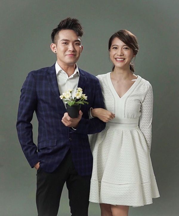 落選港姐鍾溥敏馬爾代夫度蜜月 大晒泳衣沙灘清涼照引羡慕:你老公太幸福