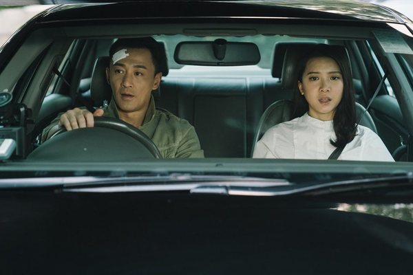 落選港姐鍾溥敏馬爾代夫度蜜月 大晒泳衣沙灘清涼照引羡慕:你老公太幸福