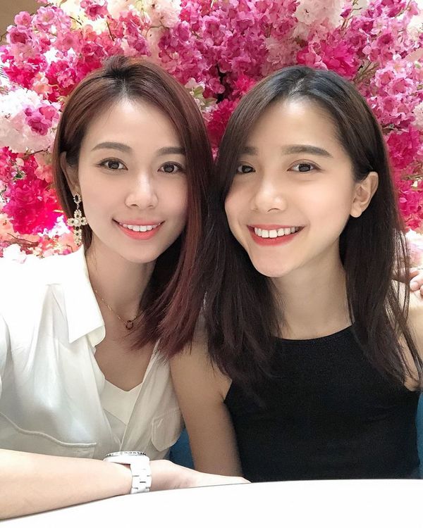 落選港姐鍾溥敏馬爾代夫度蜜月 大晒泳衣沙灘清涼照引羡慕:你老公太幸福