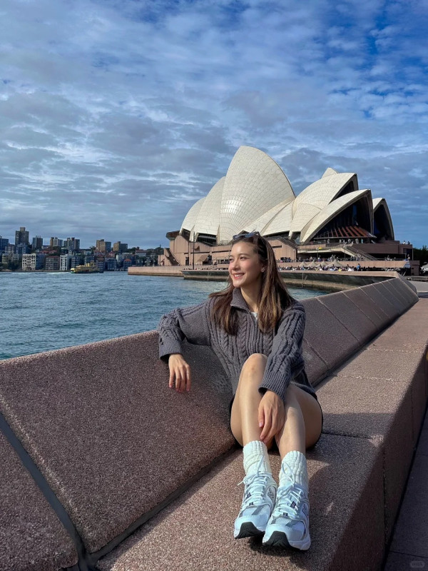 落選港姐鍾溥敏馬爾代夫度蜜月 大晒泳衣沙灘清涼照引羡慕:你老公太幸福