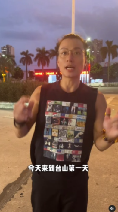 黎芷珊TVB新節目《戰場上》恐遭腰斬 走訪烏克蘭 言論批煽情偏頗不中立 網民向通訊局投訴 