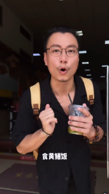 黎芷珊TVB新節目《戰場上》恐遭腰斬 走訪烏克蘭 言論批煽情偏頗不中立 網民向通訊局投訴 