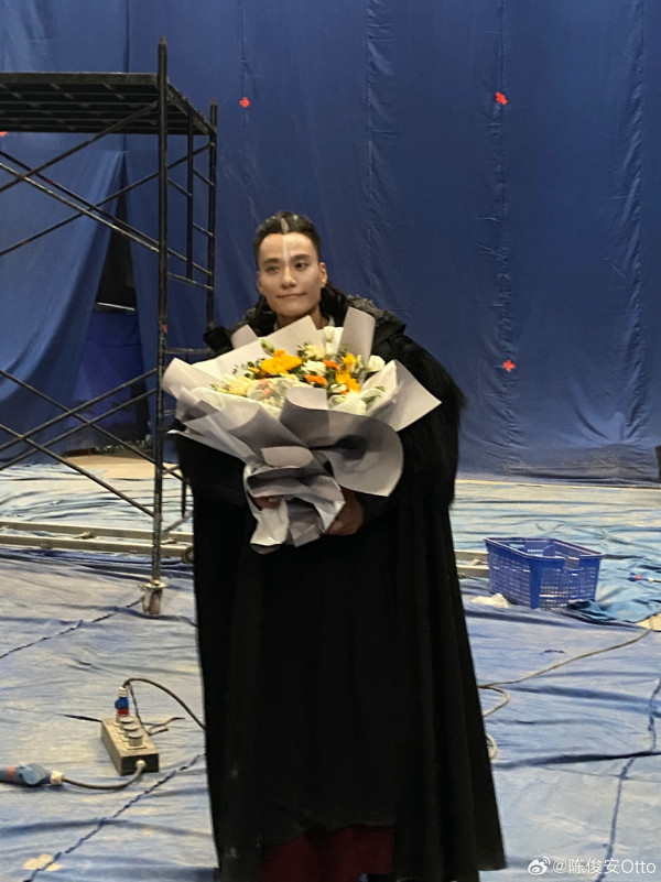 黎芷珊TVB新節目《戰場上》恐遭腰斬 走訪烏克蘭 言論批煽情偏頗不中立 網民向通訊局投訴 