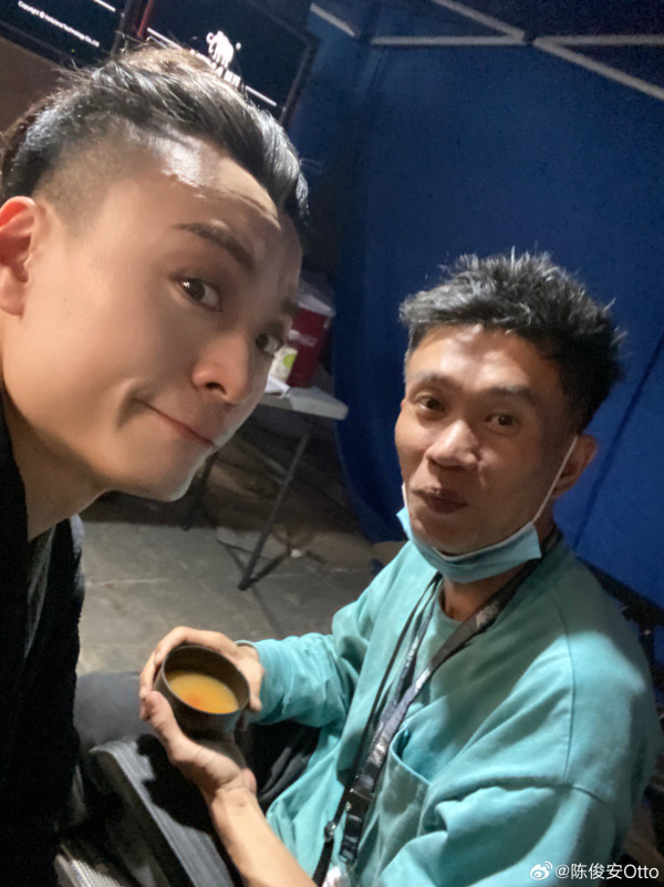 黎芷珊TVB新節目《戰場上》恐遭腰斬 走訪烏克蘭 言論批煽情偏頗不中立 網民向通訊局投訴 