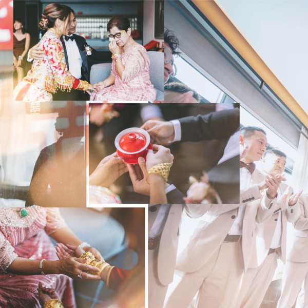 Photo Credit: 婚禮攝影師 Max Tang Photography 婚嫁出門酒店 結婚出門套房優惠