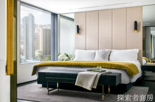 婚嫁出門|13間酒店結婚出門套房優惠: 美利/康得思等價錢比較 附出門流程