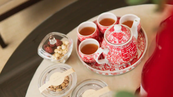 婚嫁出門|13間酒店結婚出門套房優惠: 美利/康得思等價錢比較 附出門流程