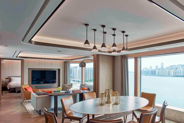 婚嫁出門|13間酒店結婚出門套房優惠: 美利/康得思等價錢比較 附出門流程