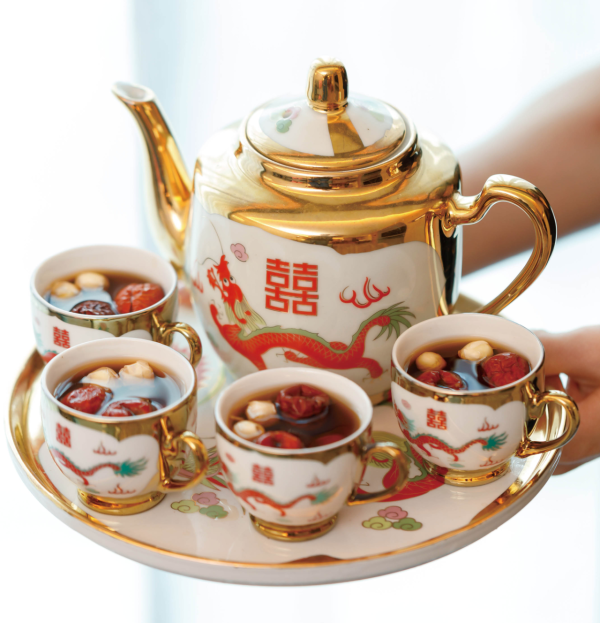 婚嫁出門|13間酒店結婚出門套房優惠: 美利/康得思等價錢比較 附出門流程