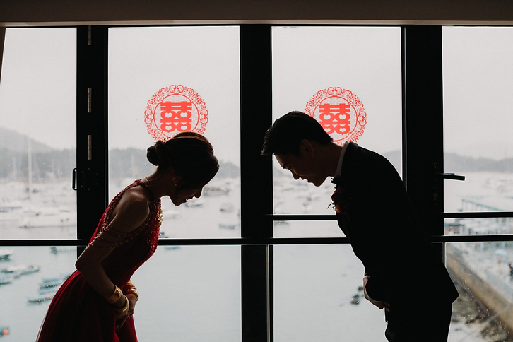 婚嫁出門|13間酒店結婚出門套房優惠: 美利/康得思等價錢比較 附出門流程