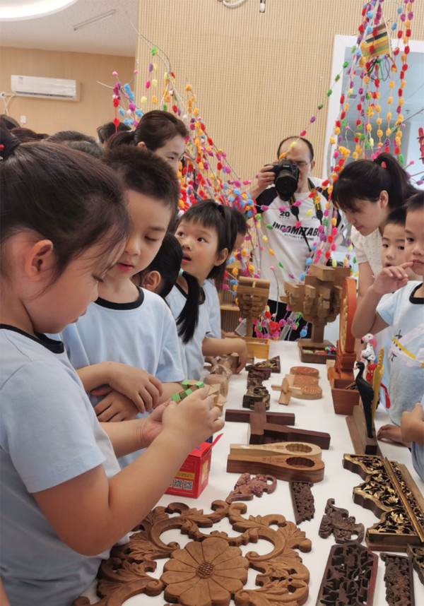 「香港博物館節」10周年 香港有歷史．藝術．科學．博物館 隨時起行發掘我城故事