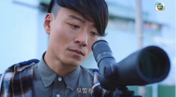 黎芷珊TVB新節目《戰場上》恐遭腰斬 走訪烏克蘭 言論批煽情偏頗不中立 網民向通訊局投訴 