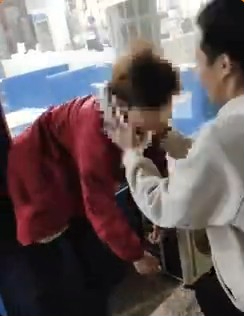 內地景區水龍頭因不雅形狀網上爆紅 網民留言:令到多少男性同胞自卑