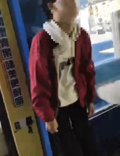 內地景區水龍頭因不雅形狀網上爆紅 網民留言:令到多少男性同胞自卑