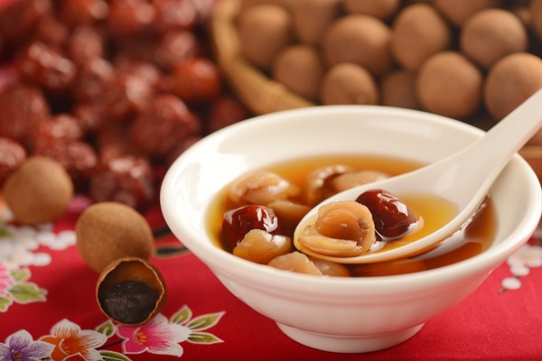 立冬習俗｜立冬吃什麼？中醫推介湯水養生食物+立冬禁忌 宜吃黑色食物