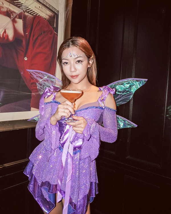 何雁詩帶天使綜合症囝囝遠赴美國治療 分享2字令人感動 