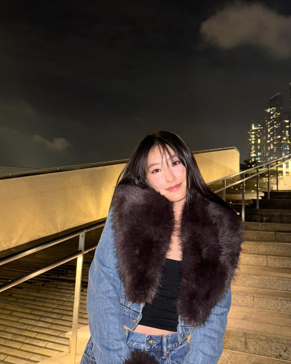 TVB花旦沖繩泳裝曬逆天長腿 玉背超吸睛!告別過往「肉肉身型」