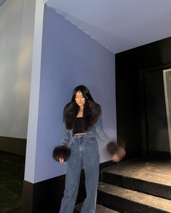 TVB花旦沖繩泳裝曬逆天長腿 玉背超吸睛!告別過往「肉肉身型」