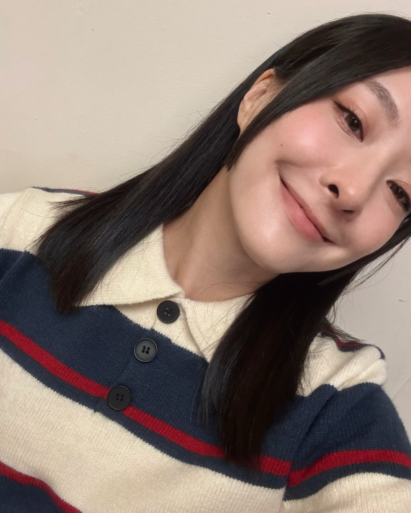 TVB花旦沖繩泳裝曬逆天長腿 玉背超吸睛!告別過往「肉肉身型」