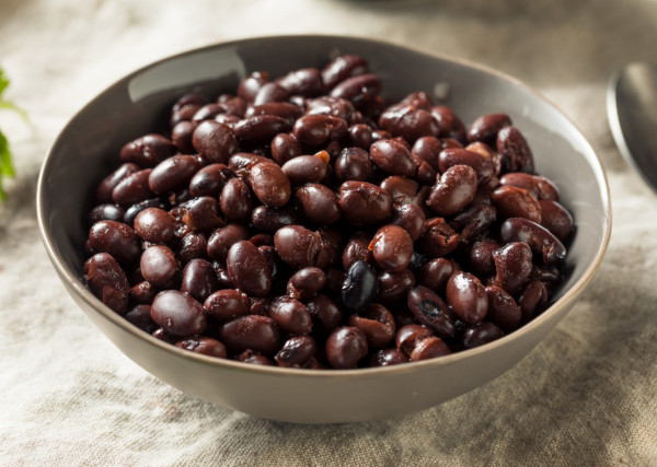 立冬習俗｜立冬吃什麼？中醫推介湯水養生食物+立冬禁忌 宜吃黑色食物