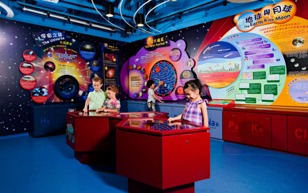 【大話「東」遊」】走進「挪亞方舟」 重溫古老傳説 