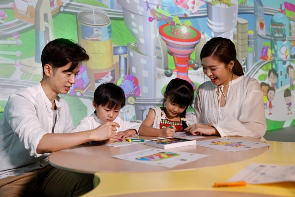 【大話「東」遊」】走進「挪亞方舟」 重溫古老傳説 