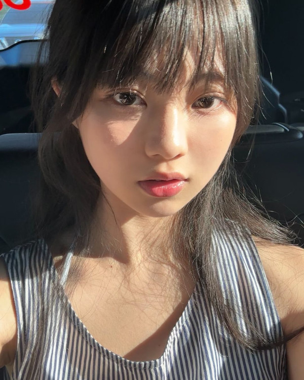 「TVB御用學生妹」出寫真散文集 專登去台北取景！網友大讚青春無敵 